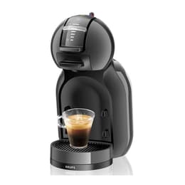 Cafeteras express cápsula Krups Nespresso Mini Y1500FD | Back Market
