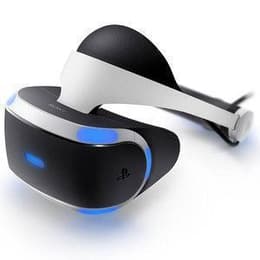 Sony PlayStation VR MK3 Gafas VR - realidad Virtual