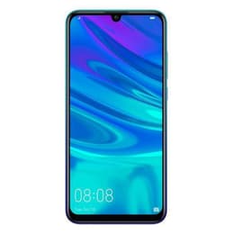 Huawei P Smart (2019) 64 GB Dual Sim - Azul Zafiro - Libre