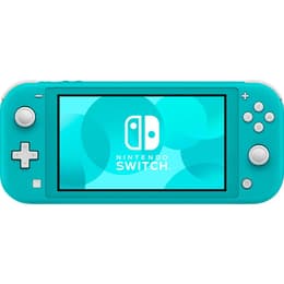 Nintendo Switch Lite 32GB - Turquesa