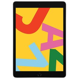 iPad 10,2" 7.a generación (2019) 10,2" 32GB - WiFi - Gris Espacial - Sin Puerto Sim