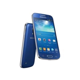 Galaxy S4 Mini 8 GB - Azul - Libre