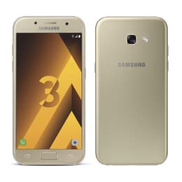 Galaxy A3 (2017) 16 GB - Dorado - Libre