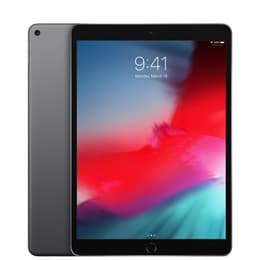 iPad Air 3 (2019) 10,5" 64GB - WiFi - Gris Espacial - Sin Puerto Sim