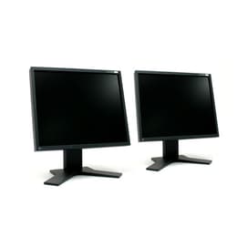 Monitor 17" LCD WXGA Eizo S1701