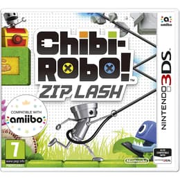 Chibi-Robo! Zip Lash - Nintendo 3DS