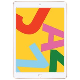 iPad 10,2" 7.a generación (2019) 10,2" 128GB - WiFi - Oro - Sin Puerto Sim