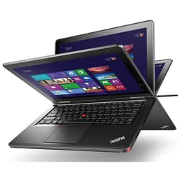 Lenovo ThinkPad Yoga S1 12" Core i7 1,8 GHz - SSD 256 GB - 8GB Teclado francés