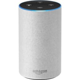 Altavoces Bluetooth Amazon Echo 2nd Generation - Blanco