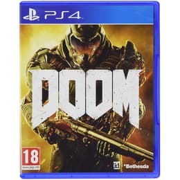 Doom - PlayStation 4