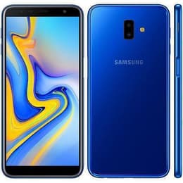 Galaxy J6+ 32 GB - Azul - Libre