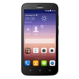Huawei Y625 4 GB - Negro (Midnight Black) - Libre