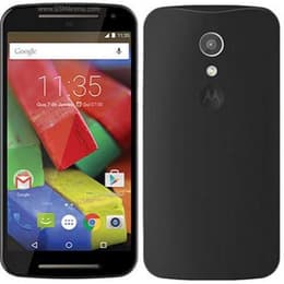 Motorola Moto G (2nd gen) 8 GB Dual Sim - Negro - Libre