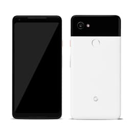 Google Pixel 2 XL 64 GB - Negro/Blanco - Libre