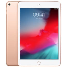 iPad mini 5 (2019) 7,9" 64GB - WiFi + 4G - Oro - Libre