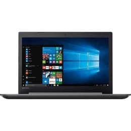 Lenovo Ideapad 320-15IKB 15" A9 2,5 GHz - SSD 128 + HDD 1 TB - 4GB - teclado francés Market