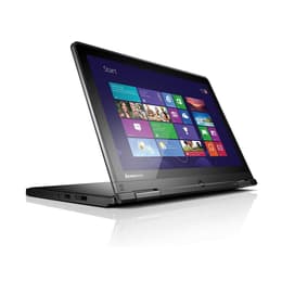 Lenovo ThinkPad Yoga 12 12" Core i5 2,3 GHz - SSD 256 GB - 4GB Teclado francés