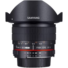 Samyang Objetivos Canon 8 mm f/3.5