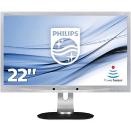 Monitor 22" LCD HD Philips 220P4LPYES