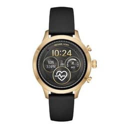 Relojes Cardio GPS Michael Kors 4 Runway MKT5053 - Market