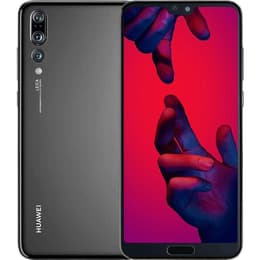 Huawei P20 Pro 64 GB - Negro (Midnight Black) - Libre
