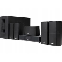 Bose CineMate 520 Home Theater System 