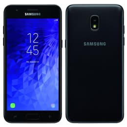 Galaxy J3 (2018) 16 GB - Negro - Libre