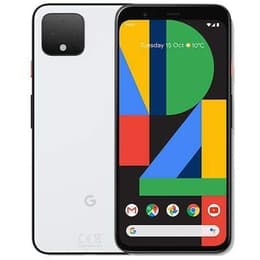 Google Pixel 4 128 GB - Blanco - Libre