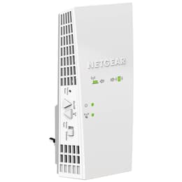 Netgear EX6420 Entrada de wifi