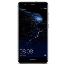 Huawei P10 Lite 32 GB - Negro (Midnight Black) - Libre