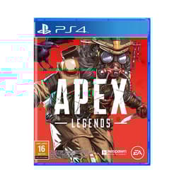martes arena patio Apex Legends Bloodhound Edition - PlayStation 4 | Back Market