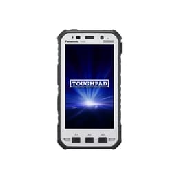 Panasonic Toughpad FZ-X1 (2014) 5" 32GB - WiFi + 4G - Blanco/Negro - Libre