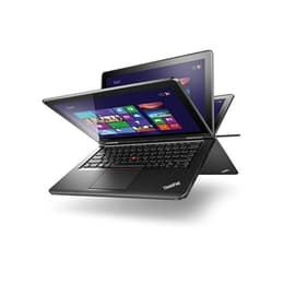 Lenovo ThinkPad Yoga S1 12" Core i5 2,3 GHz - SSD 256 GB - 4GB - Teclado Inglés (US)