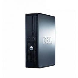 Dell OptiPlex 755 SFF Core 2 Duo 2,33 GHz - HDD 160 GB RAM 2 GB