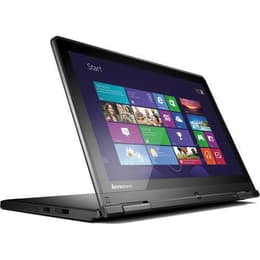 Lenovo ThinkPad Yoga S1 12" Core i7 2 GHz - SSD 256 GB - 8GB Teclado francés