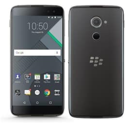 BlackBerry DTEK 60 32 GB - Negro - Libre