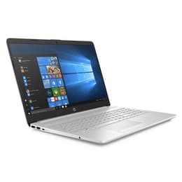 HP NoteBook 15-DW0080NF 15" Core i3 2,3 GHz - SSD 128 GB + HDD 1 TB - 4GB - teclado francés