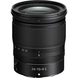Objetivos Nikon Z 24-70mm f/4