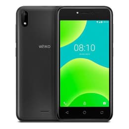 Wiko Y50 8 GB - Gris - Libre