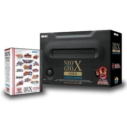 Tommo-Blaze Neo Geo X - HDD 0 MB - Negro