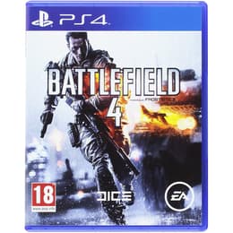 petrolero Duplicación Anfibio Battlefield 4 - PlayStation 4 | Back Market