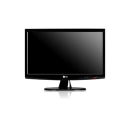 Monitor 18" LCD HD LG Flatron W1943SS-PF / W1943SI