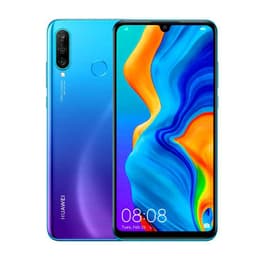 Huawei P30 Lite 64 GB - Azul/Violeta - Libre