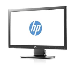 Monitor 20" LED HD HP ProDisplay P202