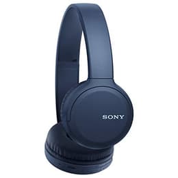 Cascos Bluetooth Micrófono Sony WH-CH510 - Azul