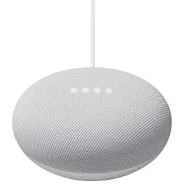 Altavoces Bluetooth Google Nest Mini 1st Gen - Gris