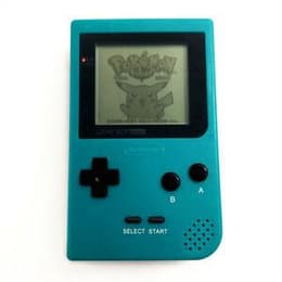 Incitar A través de crisis Nintendo Game Boy Pocket - HDD 0 MB - Verde | Back Market