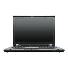 Lenovo ThinkPad T420 14" Core i5 2,5 GHz - SSD 256 GB - 8GB - teclado francés