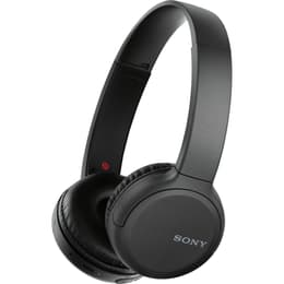 Cascos Bluetooth Micrófono Sony WH-CH510 - Negro