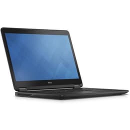 Dell Latitude E7450 14" Core i5 2,3 GHz - SSD 250 GB - 8GB - teclado inglés (us)